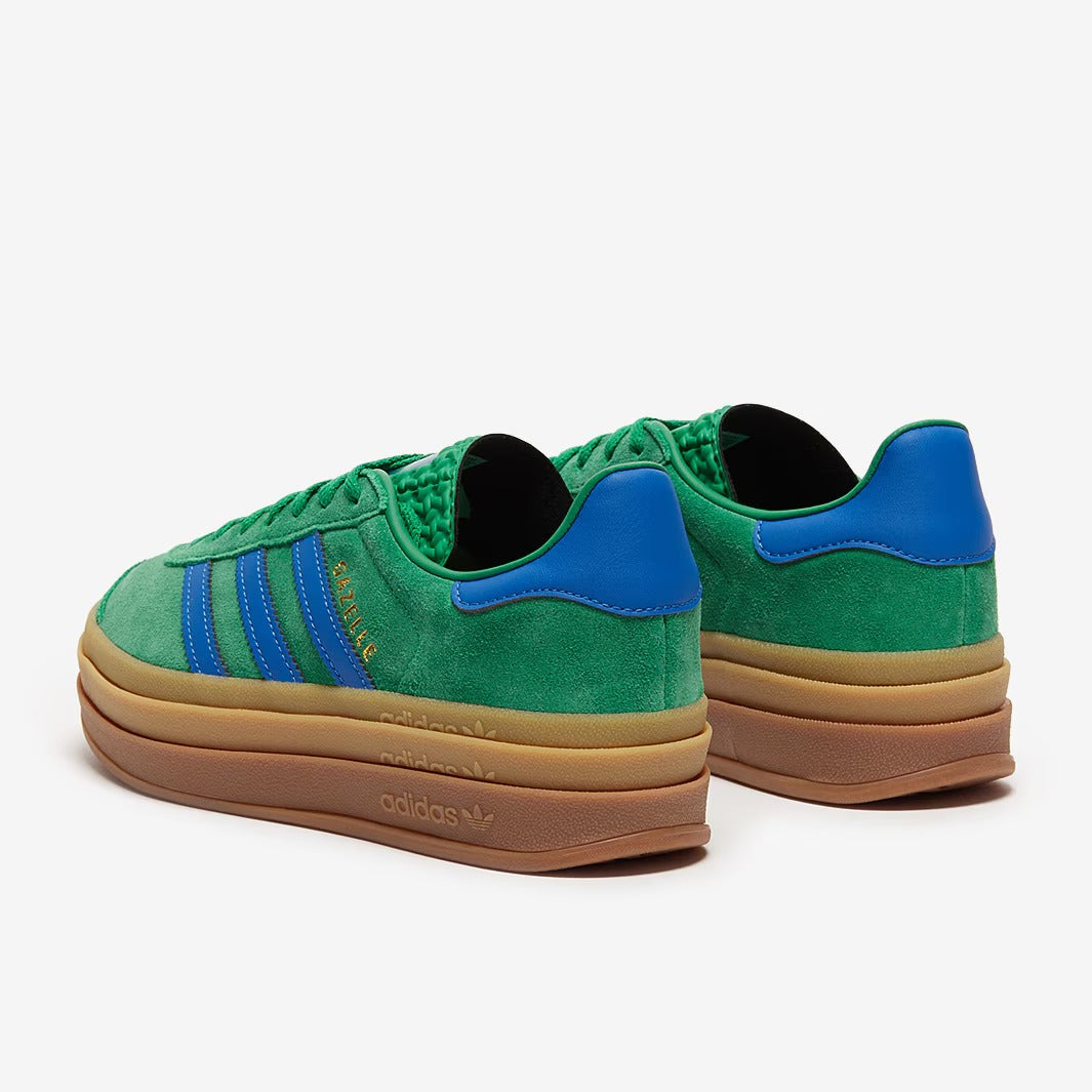 حذاء Originals Gazelle Bold للنساء من أديداس