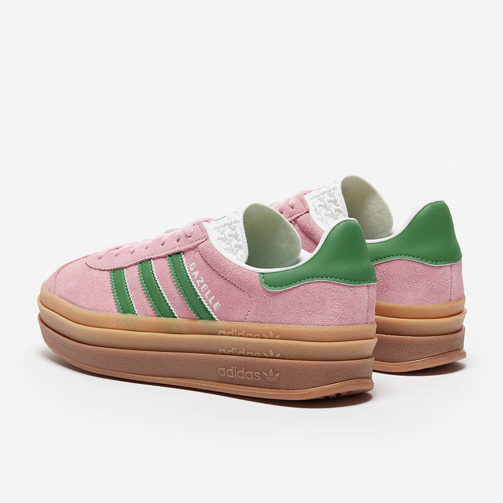 حذاء Originals Gazelle Bold للنساء من أديداس