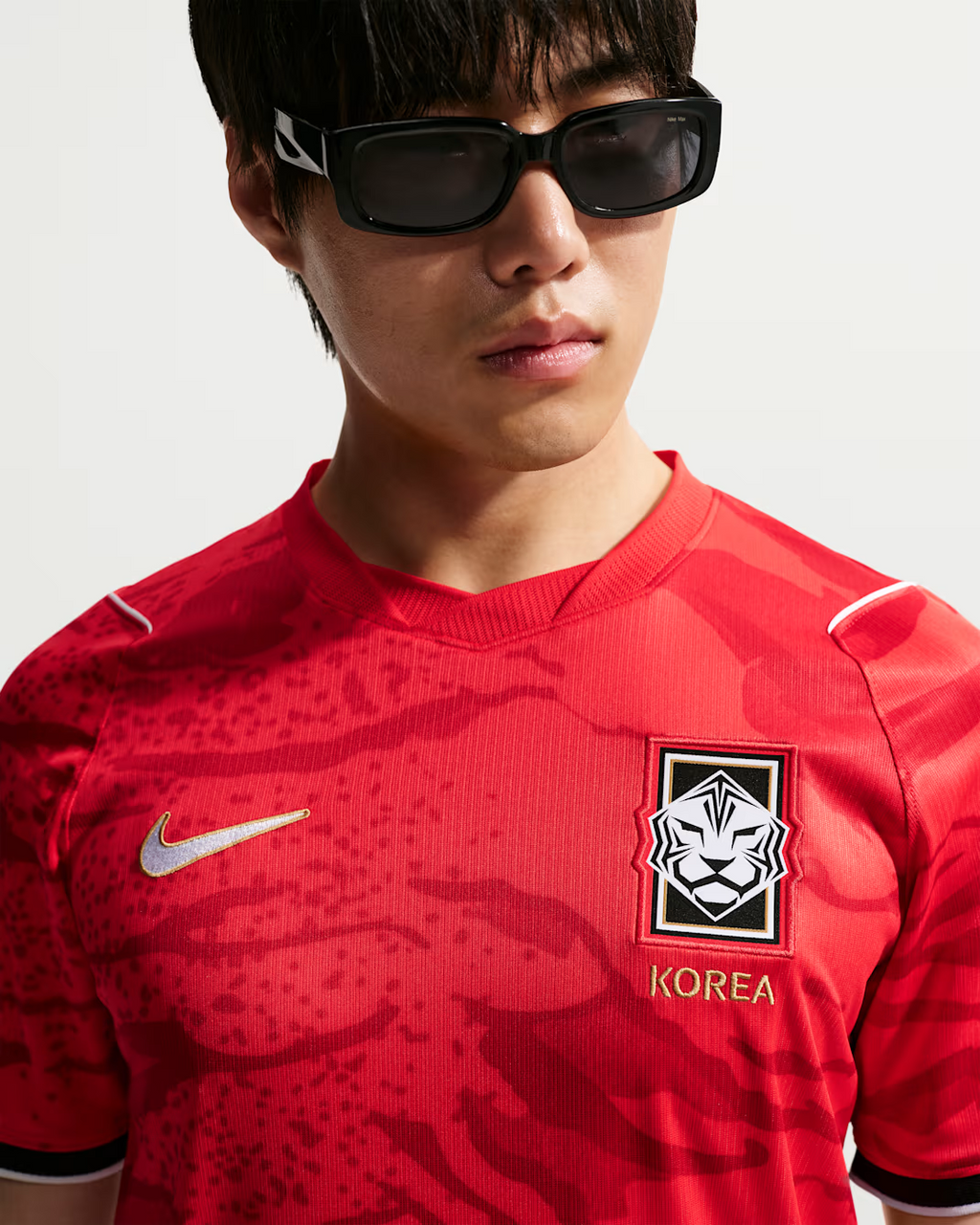حذاء Korea 2026 Stadium Home