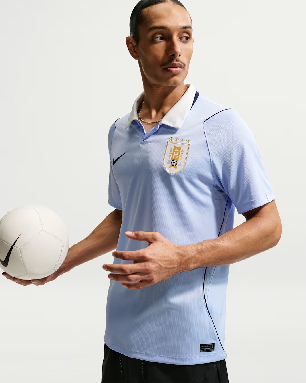 Uruguay 2026 Stadium Home