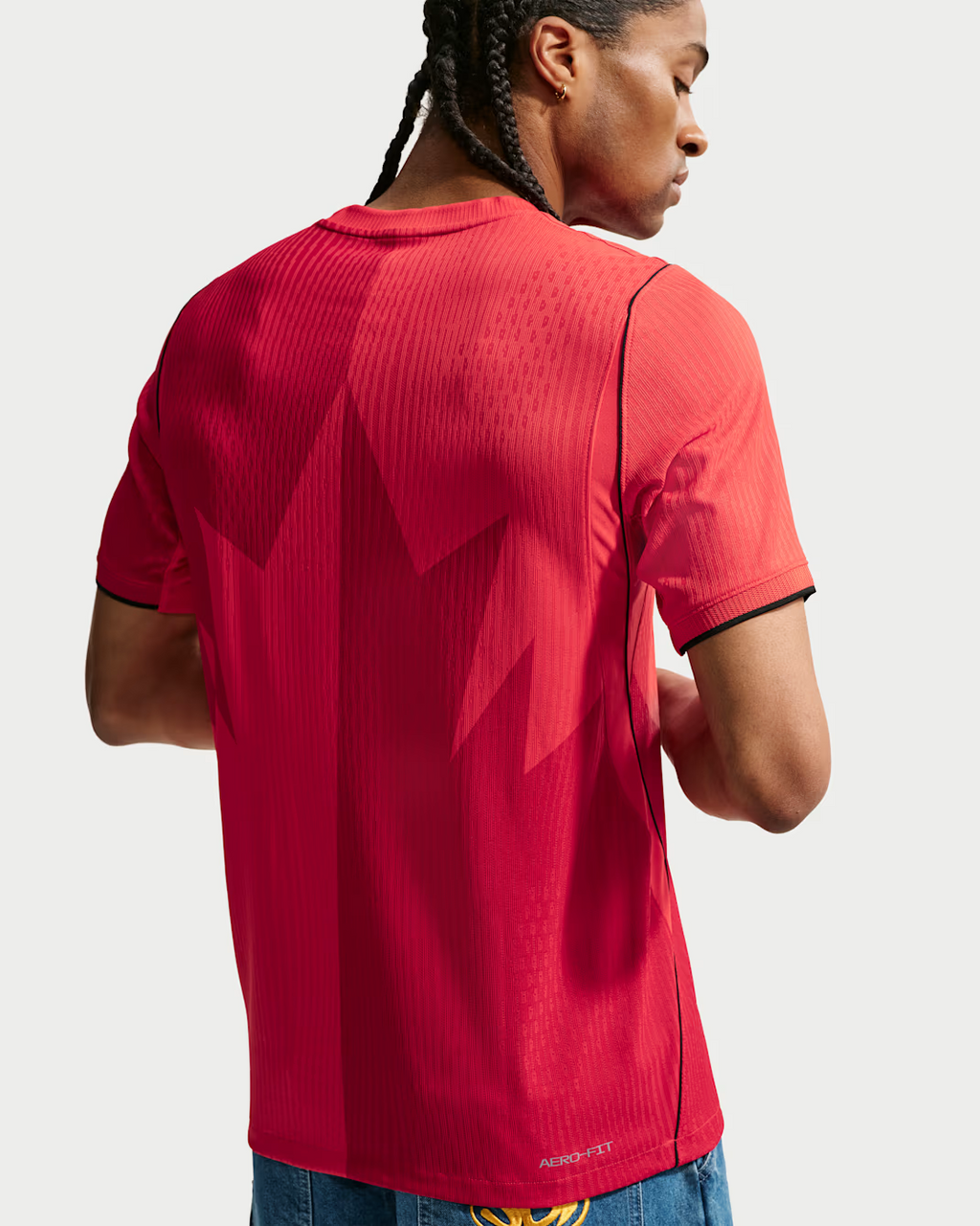 حذاء Canada 2026 Match Home