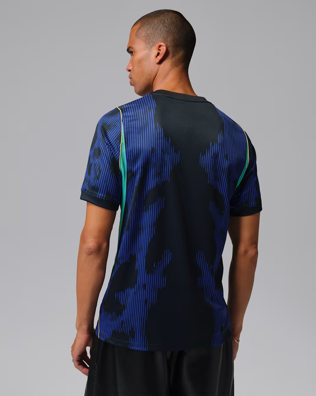 حذاء Brazil 2026 Stadium Away