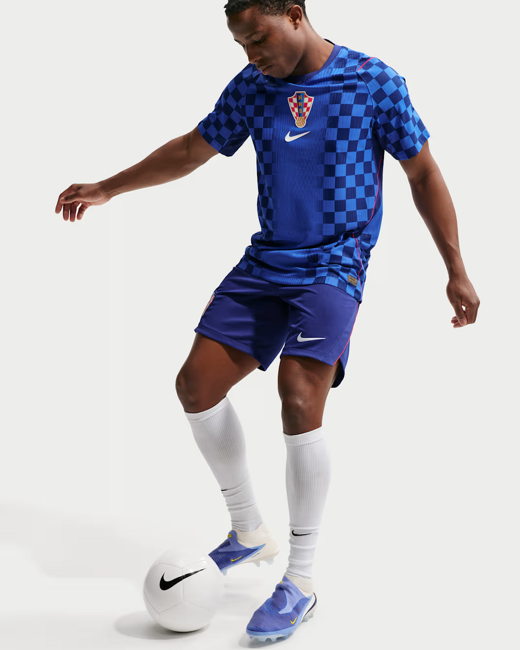حذاء Croatia 2026 Match Away