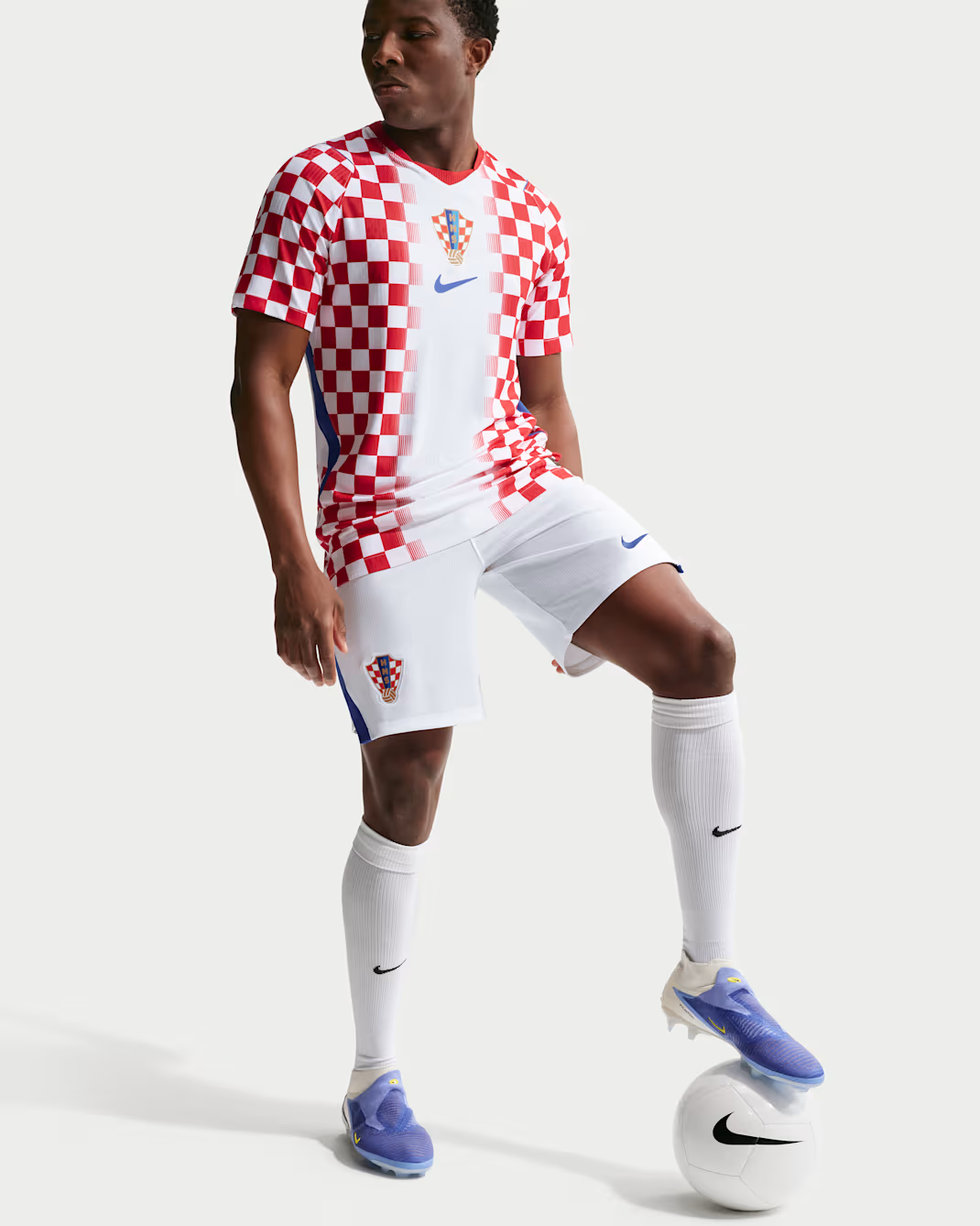 حذاء Croatia 2026 Match Home