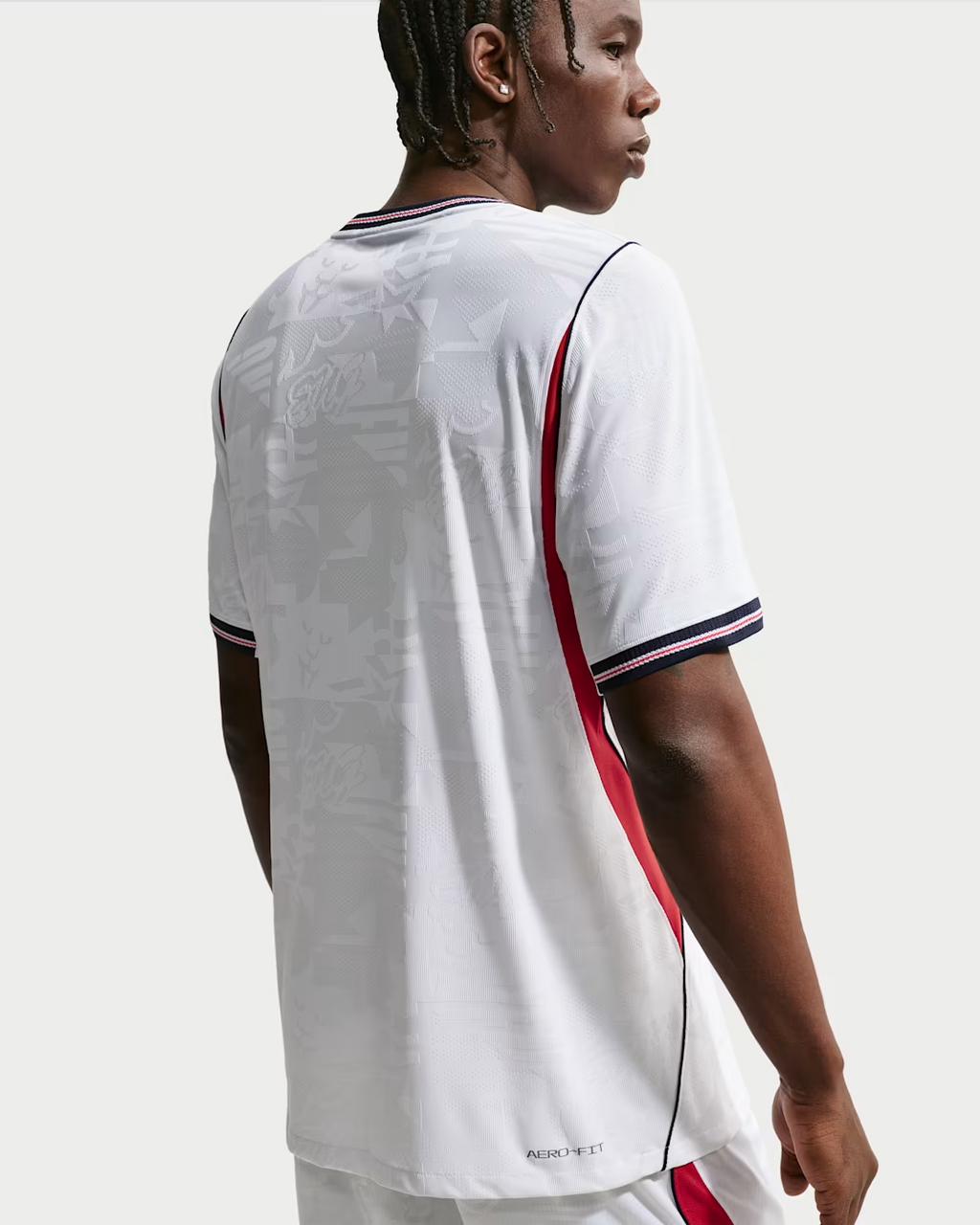 حذاء England 2026 Match Home