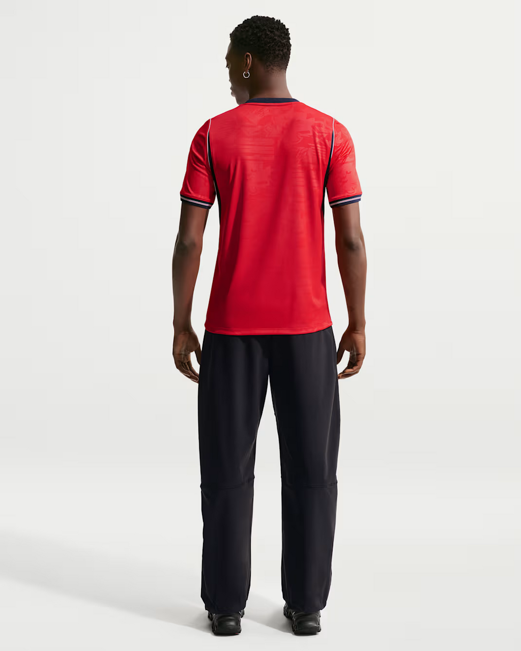 England 2026 Stadium Away
