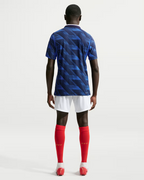 FFF 2026/27 Match Home