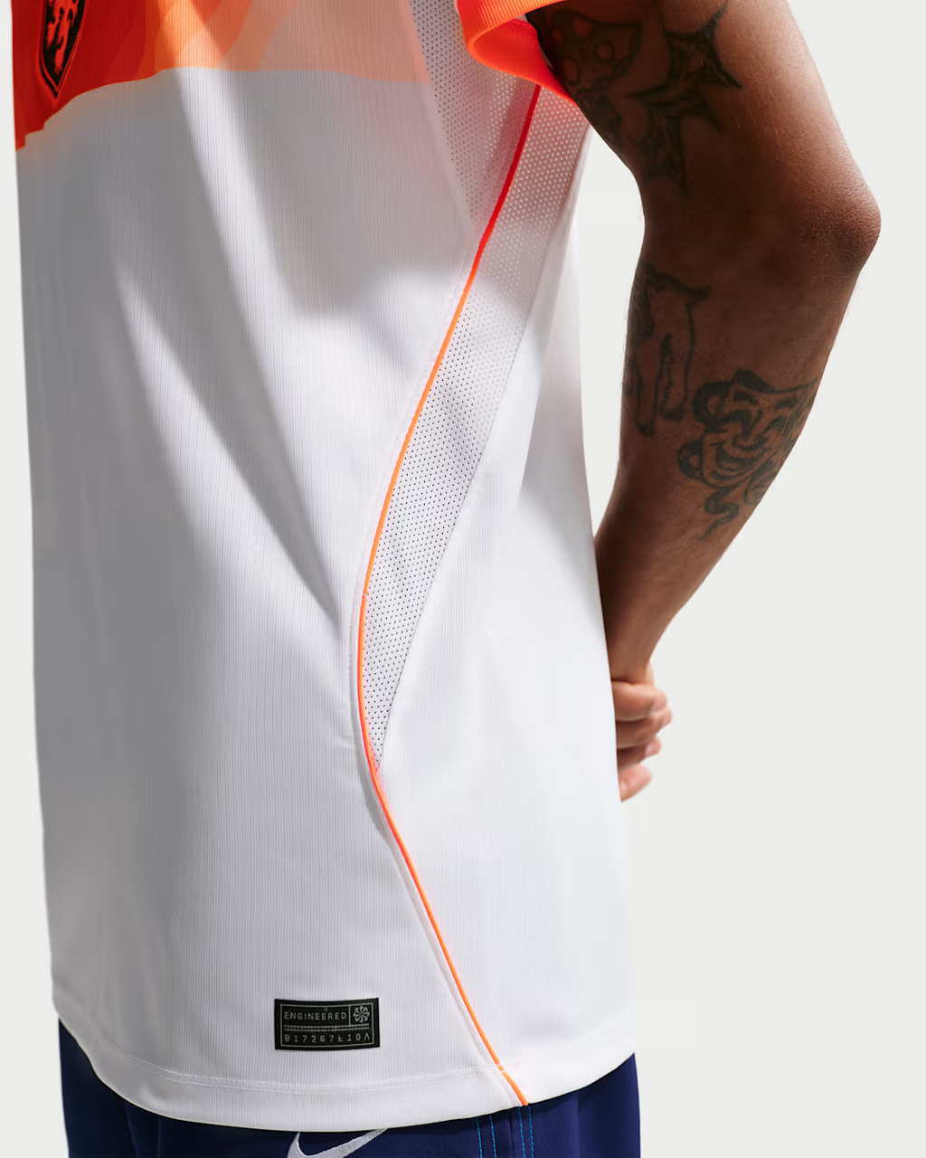 حذاء Netherlands 2026 Stadium Away