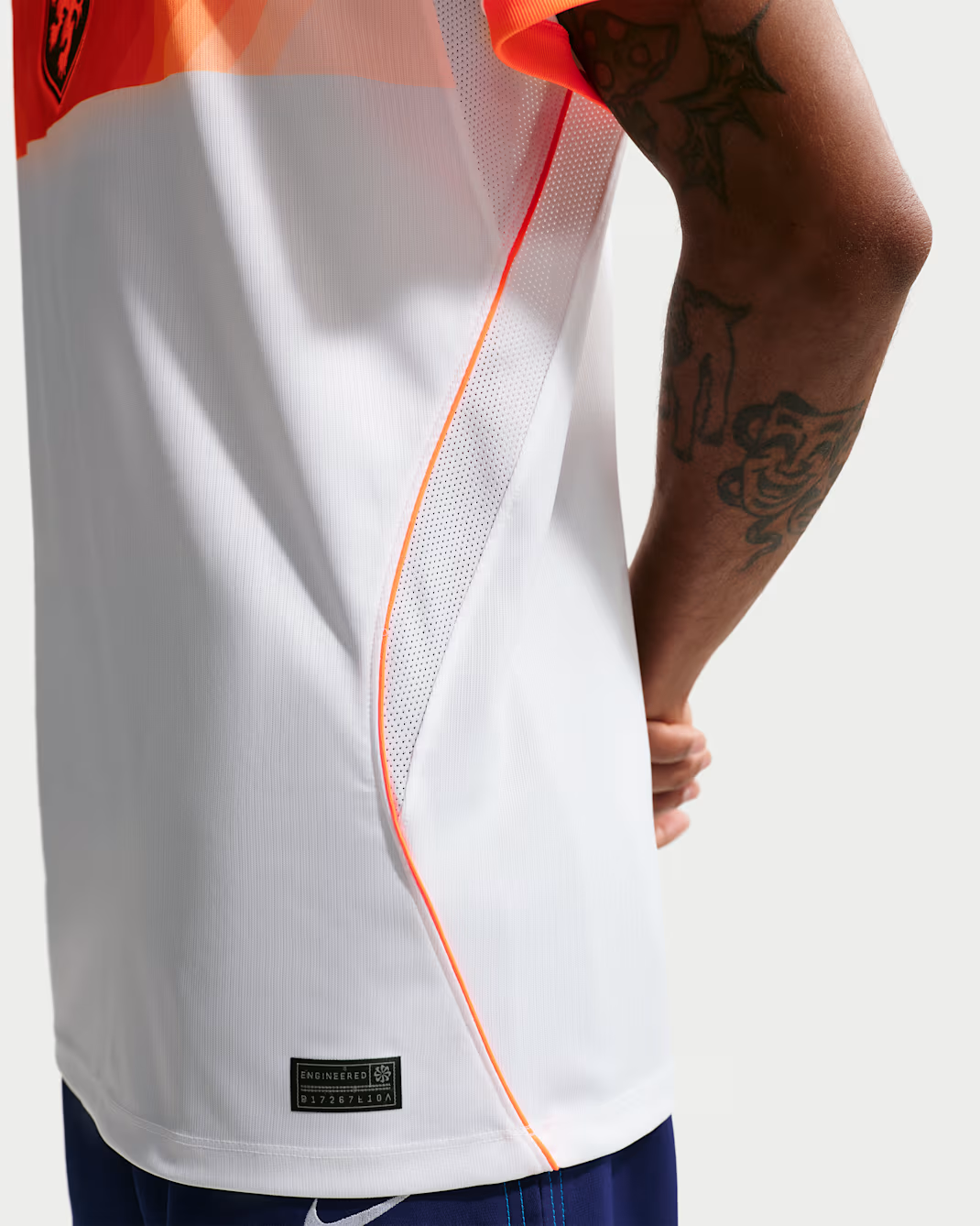 حذاء Netherlands 2026 Stadium Away