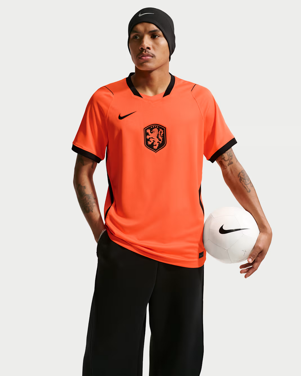 حذاء Netherlands 2026 Stadium Home