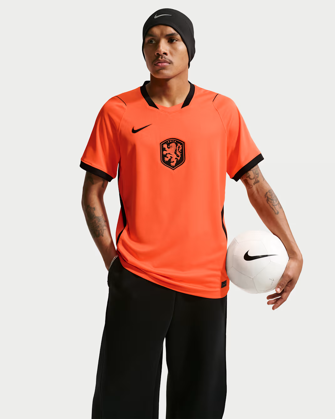 حذاء Netherlands 2026 Stadium Home
