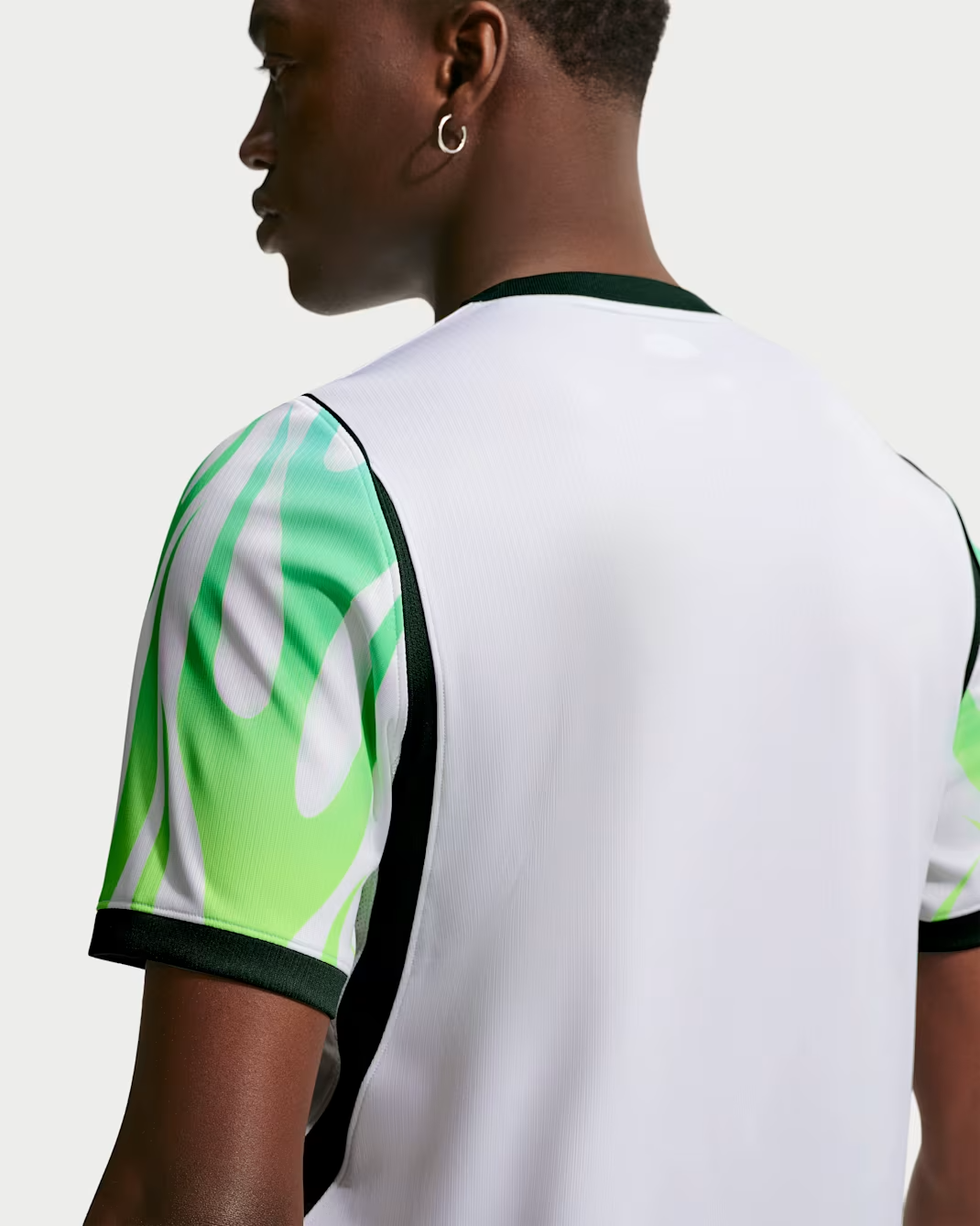 حذاء Nigeria 2026 Stadium Away