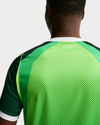 Nigeria 2026 Stadium Home