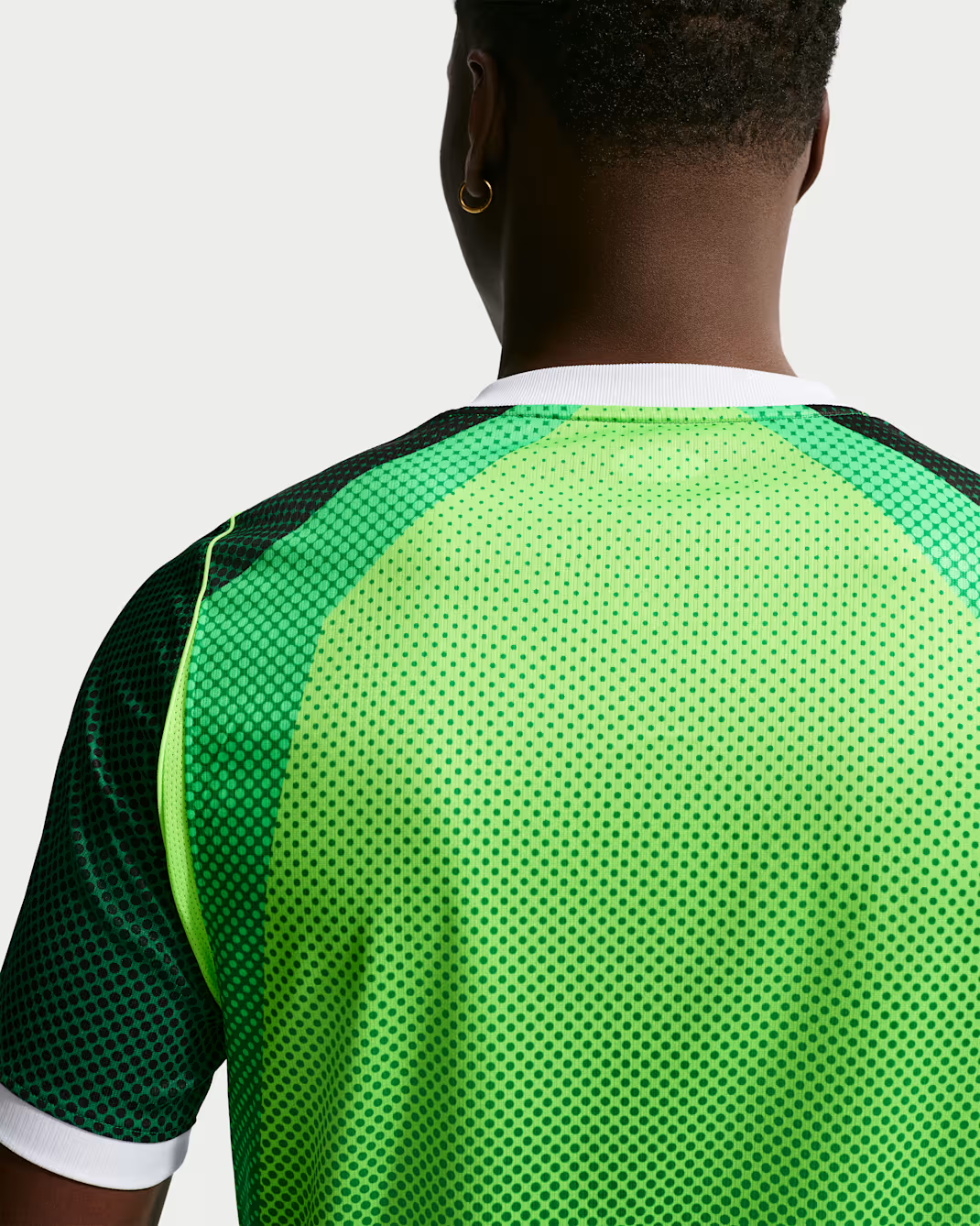 Nigeria 2026 Stadium Home