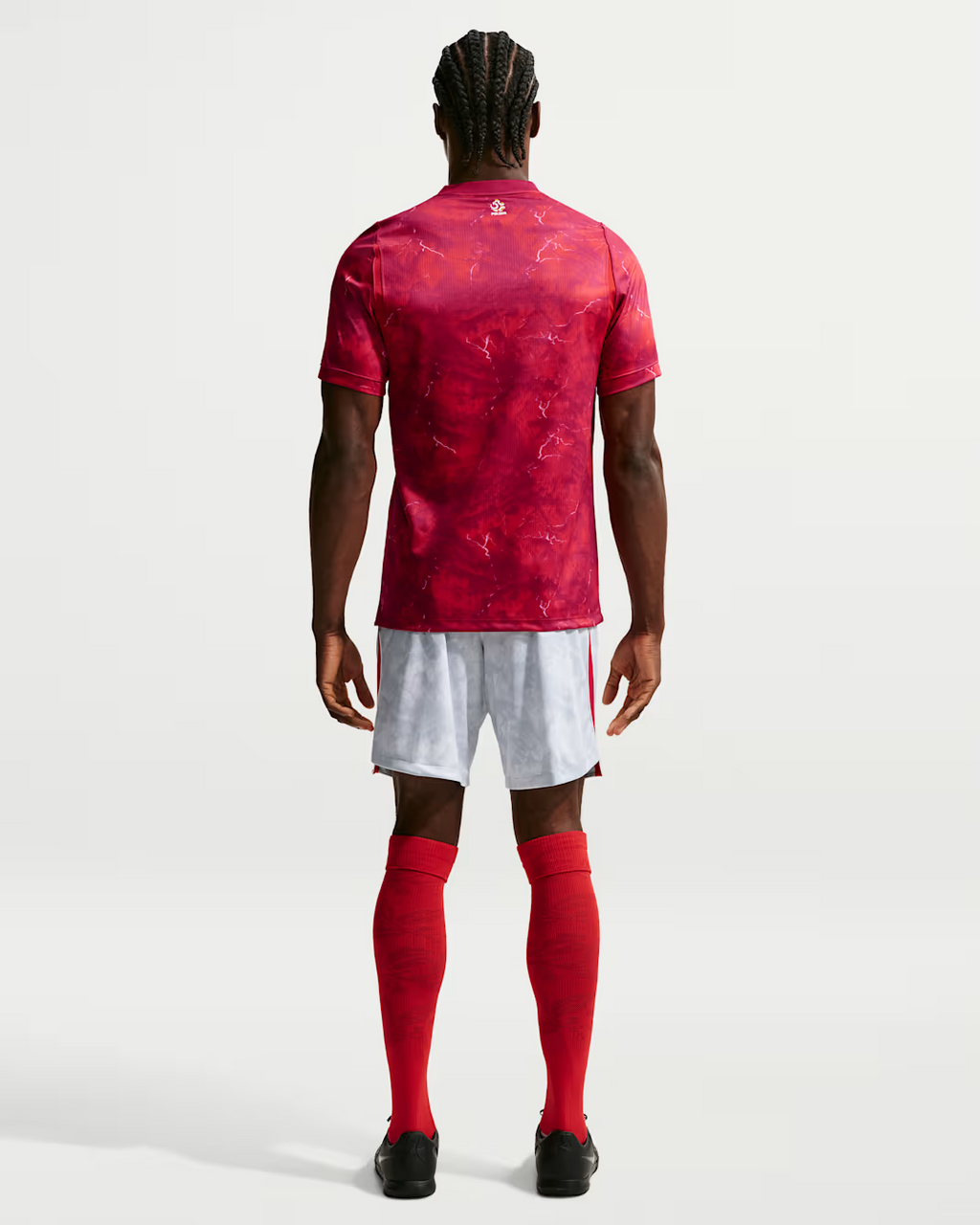 حذاء Poland 2026 Stadium Away