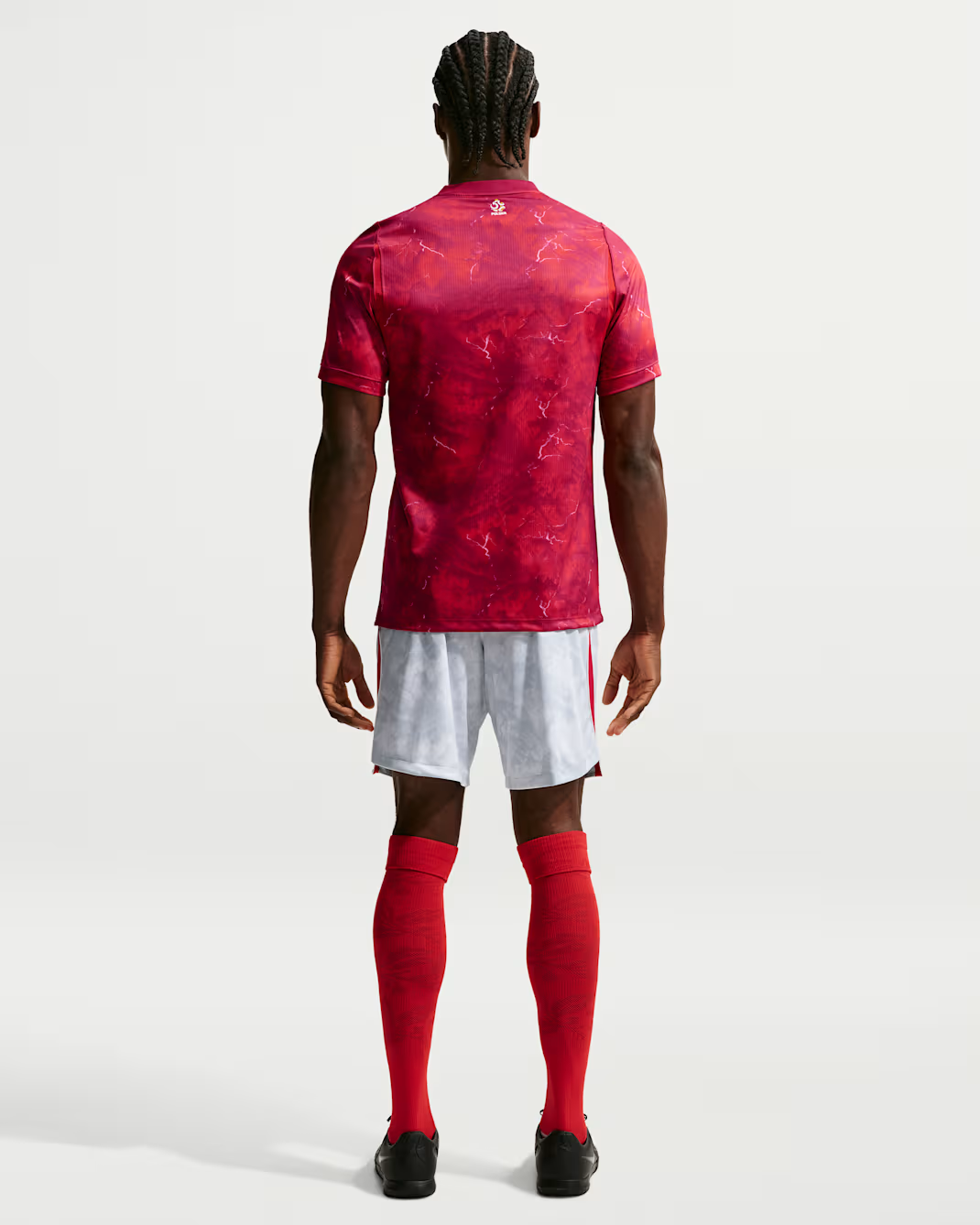 حذاء Poland 2026 Stadium Away