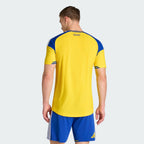 قميص Sweden 2026 Home Authentic