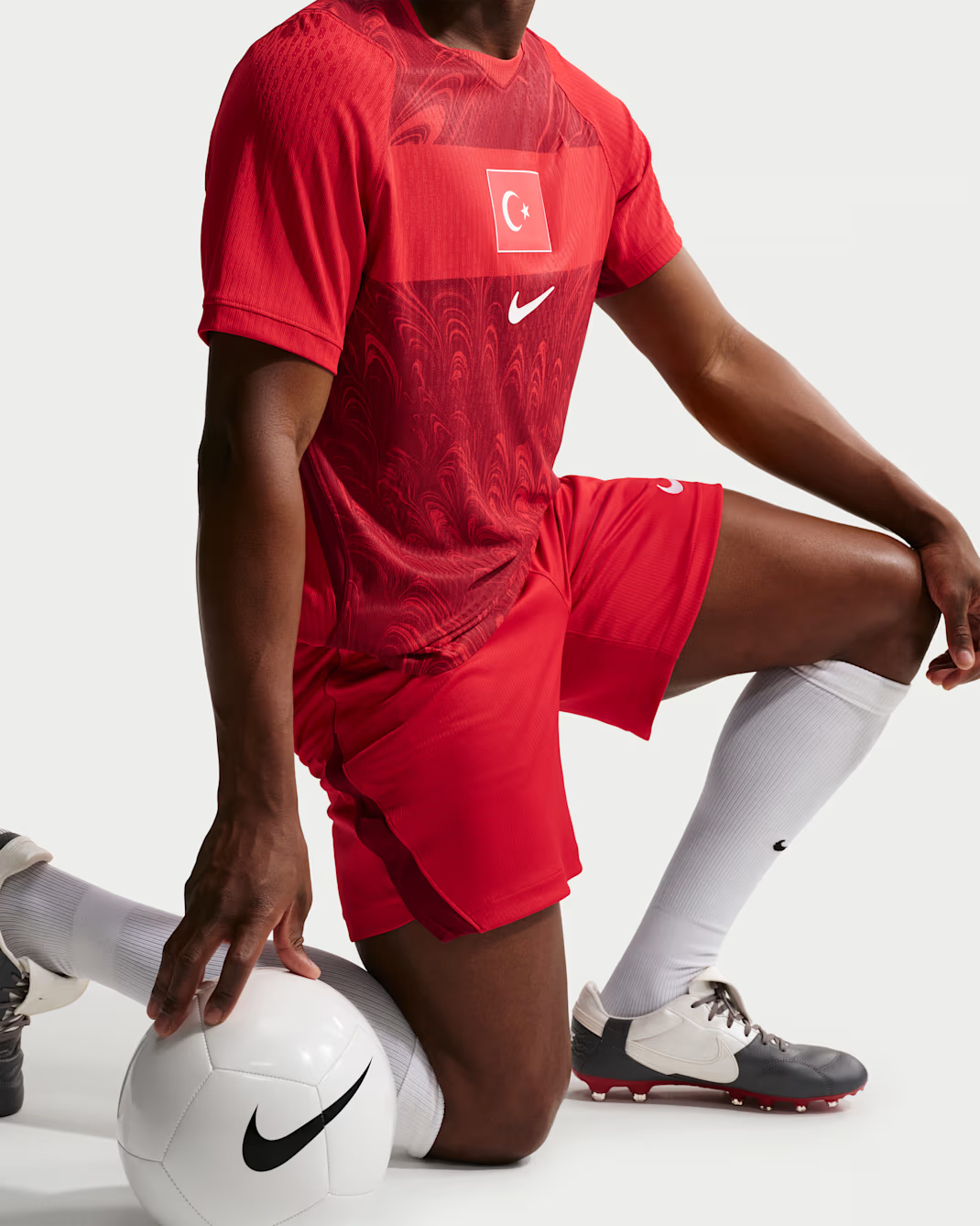 حذاء Turkey 2026 Match Home