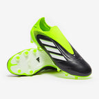 حذاء كرة قدم Copa Pure 3 Elite Leather FG من أديداس