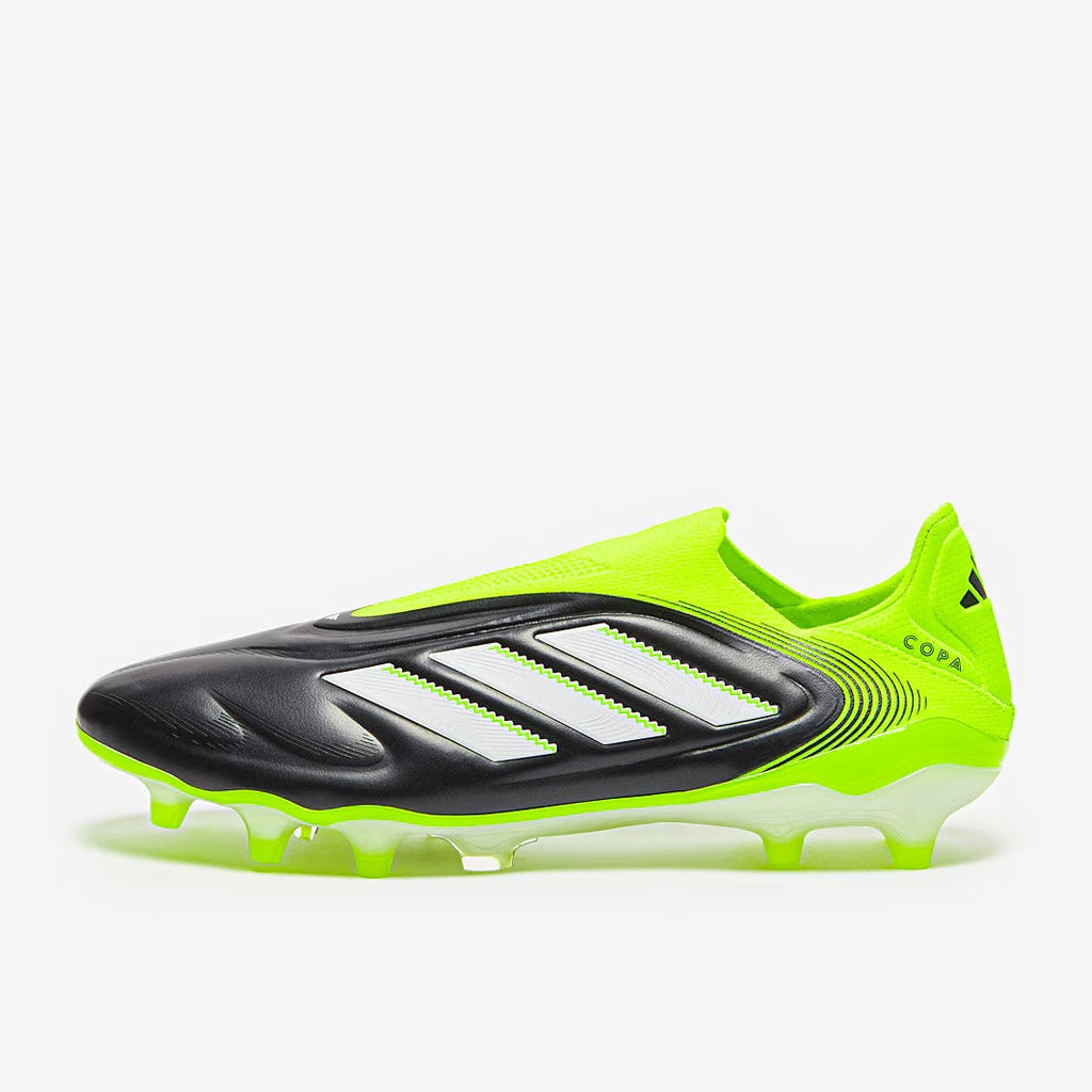 حذاء كرة قدم Copa Pure 3 Elite Leather FG من أديداس