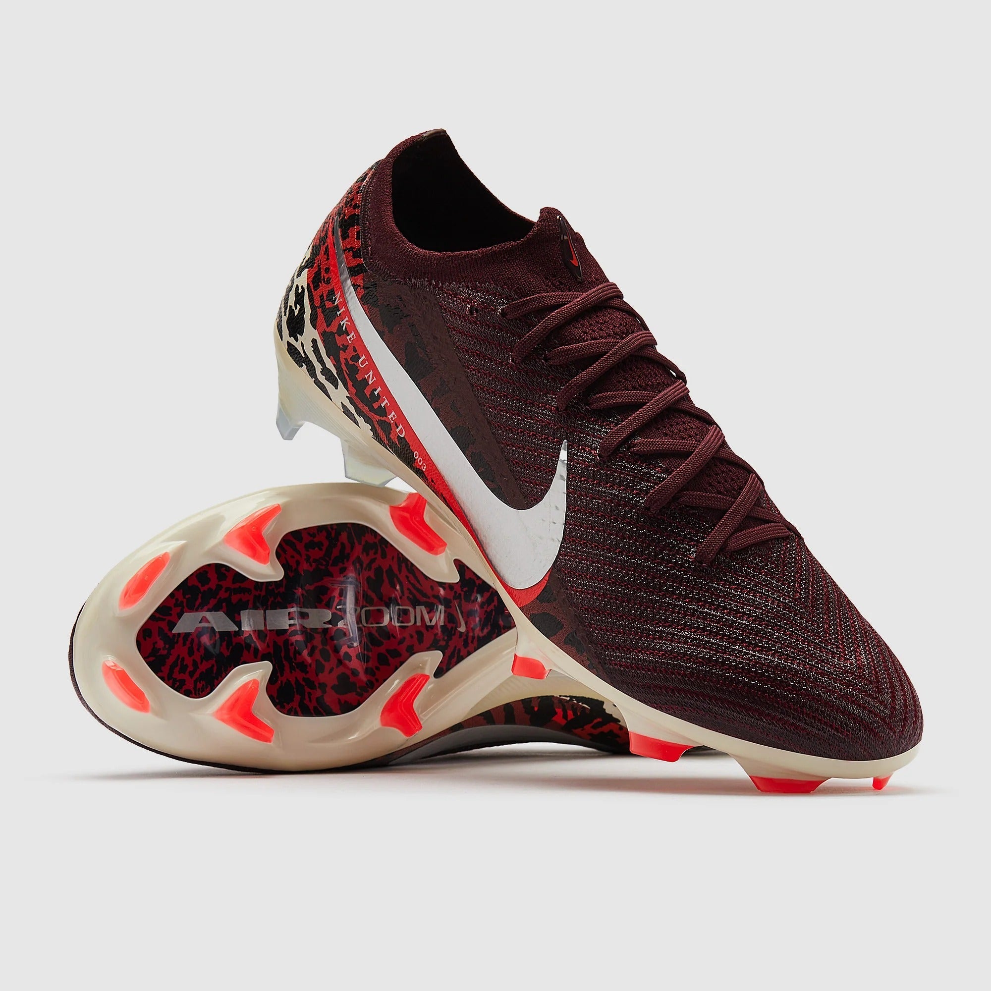 حذاء كرة قدم Air Zoom Mercurial Vapor 16 Elite FG من نايكي