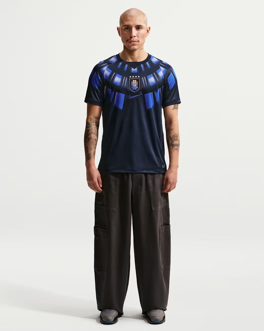 حذاء Uruguay 2026 Stadium Away