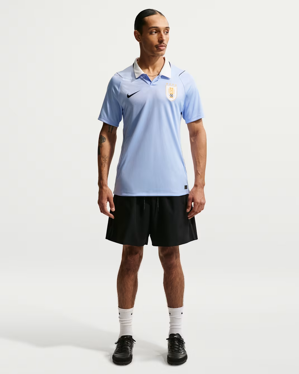 حذاء Uruguay 2026 Stadium Home