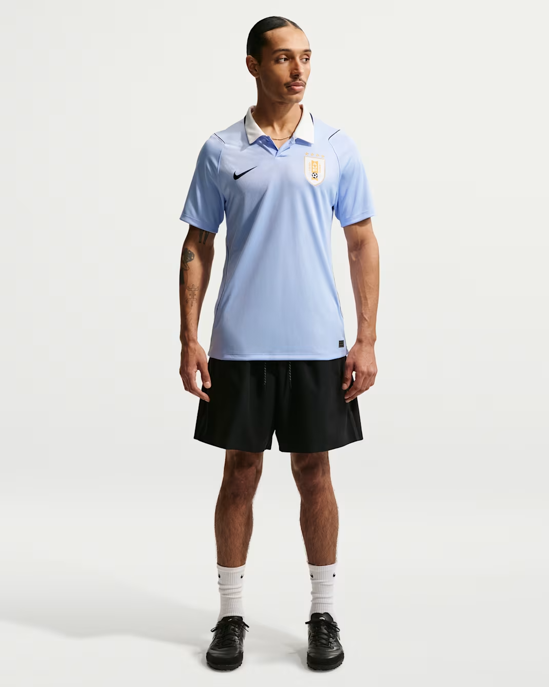 حذاء Uruguay 2026 Stadium Home