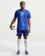 حذاء Croatia 2026 Match Away