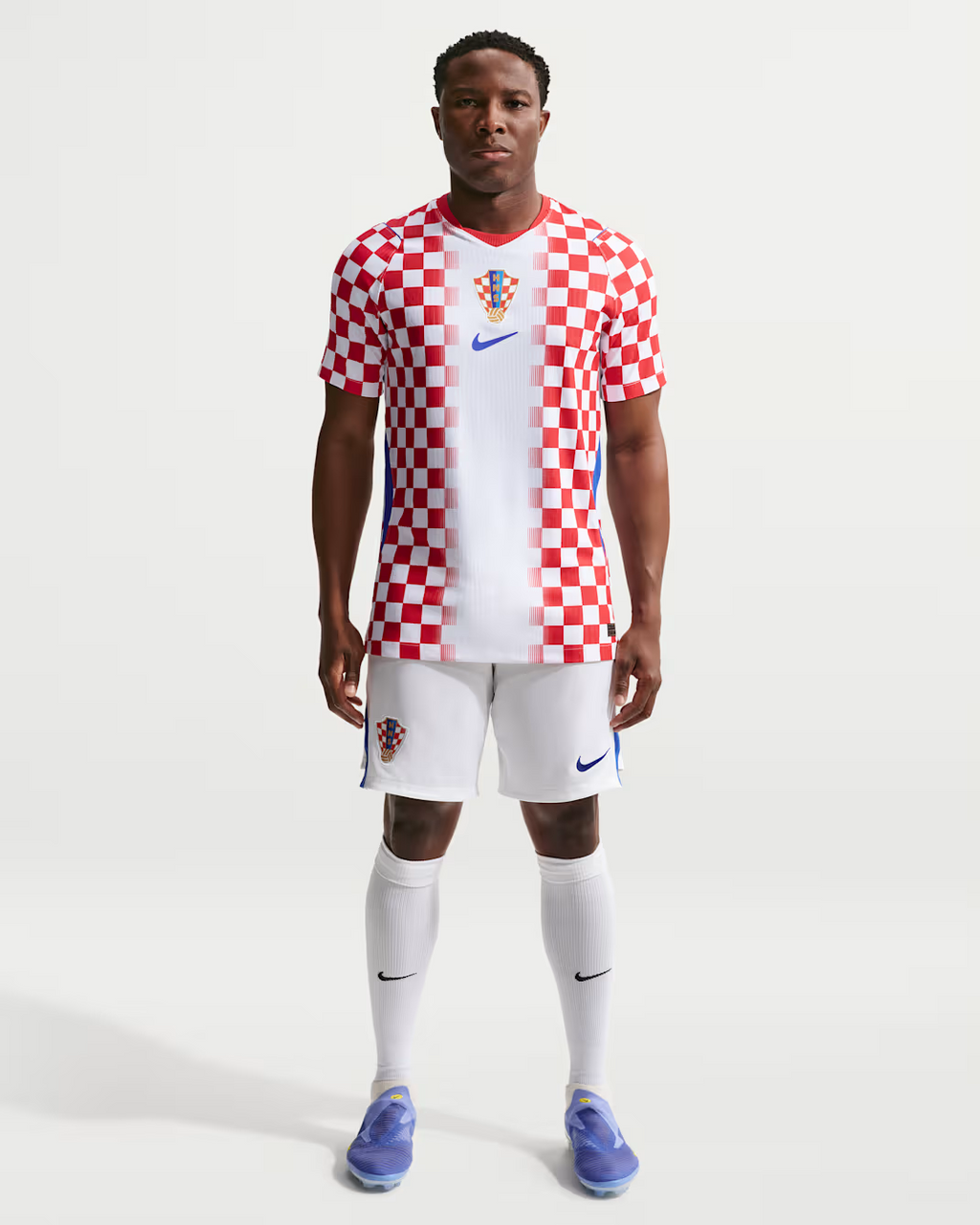 حذاء Croatia 2026 Match Home