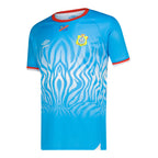 DRC World Cup 2026 Home Jersey