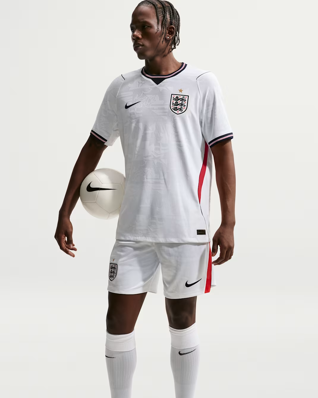 حذاء England 2026 Match Home