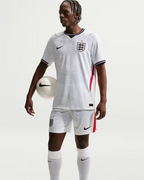England 2026 Match Home