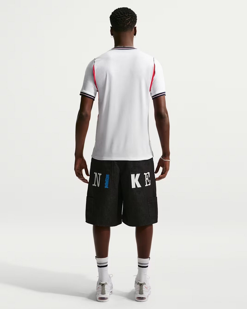 حذاء England 2026 Stadium Home