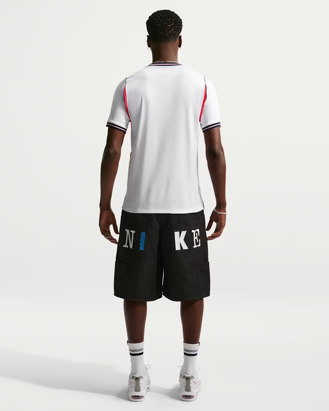 حذاء England 2026 Stadium Home