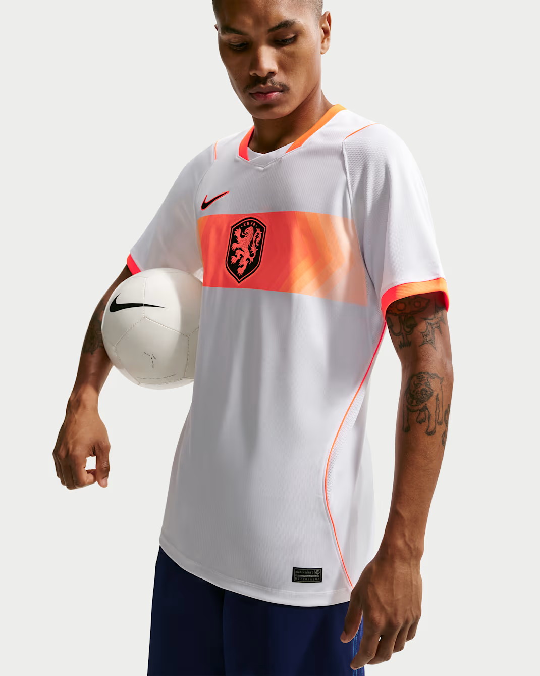 حذاء Netherlands 2026 Stadium Away