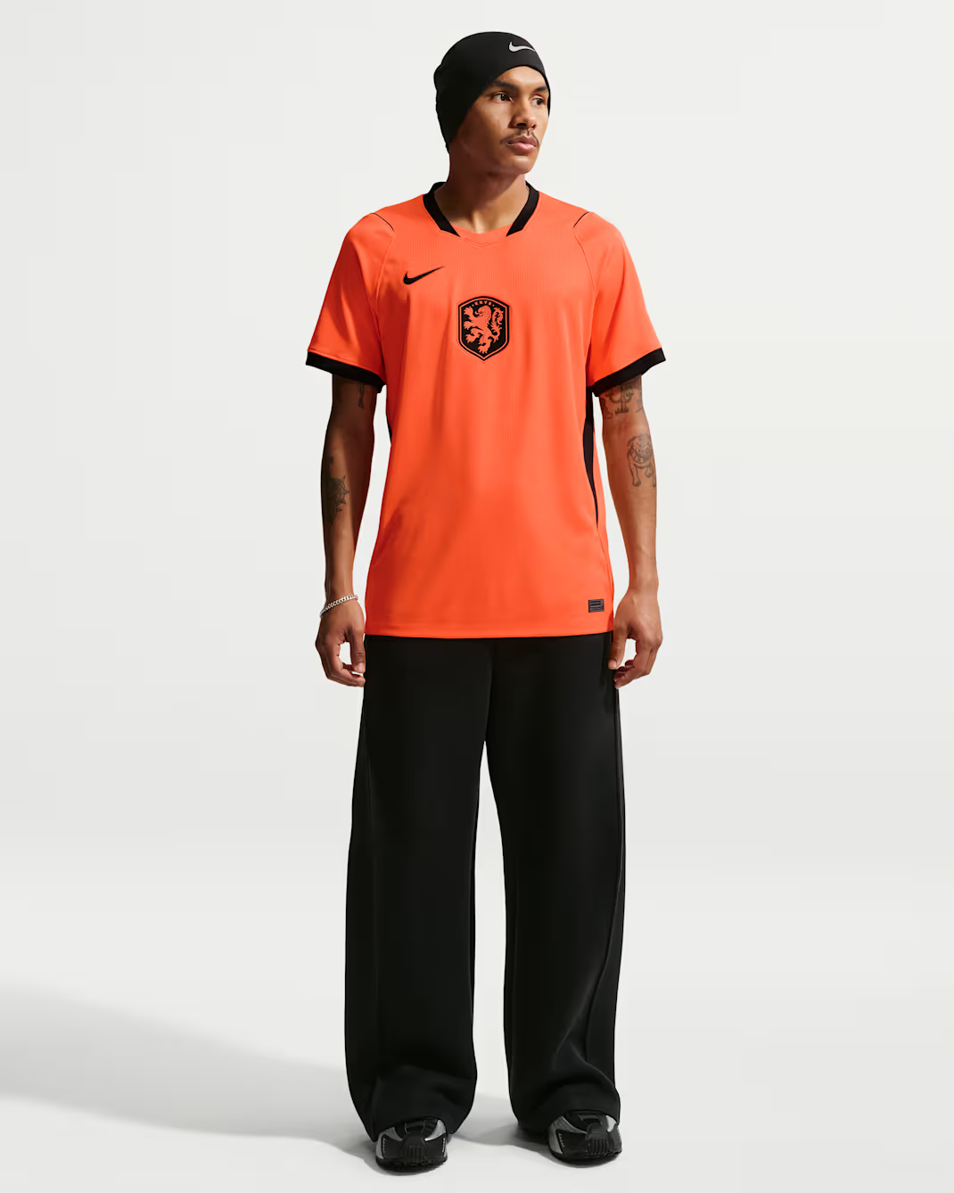 حذاء Netherlands 2026 Stadium Home