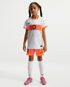 قميص Netherlands 2026 Stadium Away Mini Full Set & Shorts