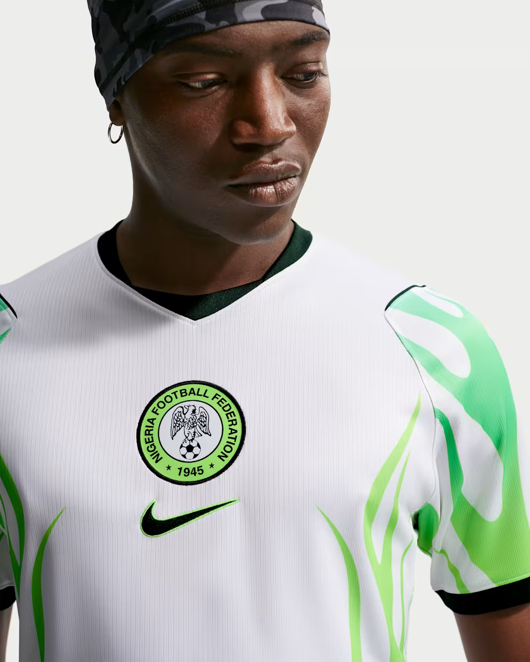 حذاء Nigeria 2026 Stadium Away
