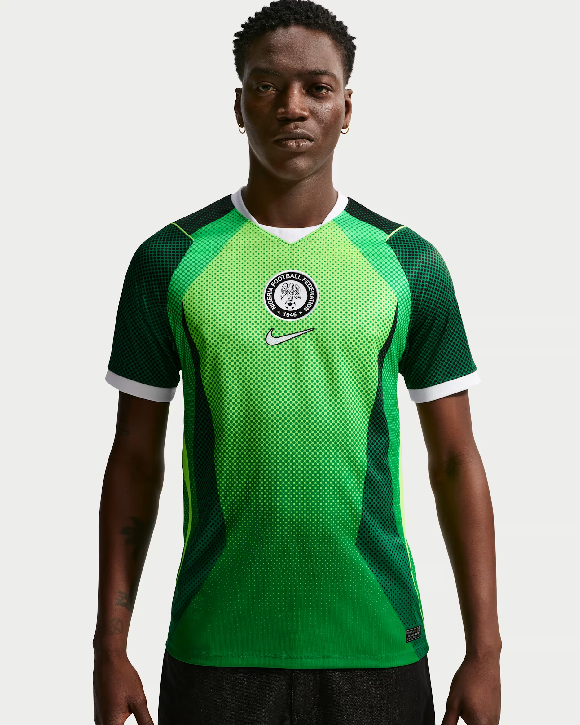 حذاء Nigeria 2026 Stadium Home