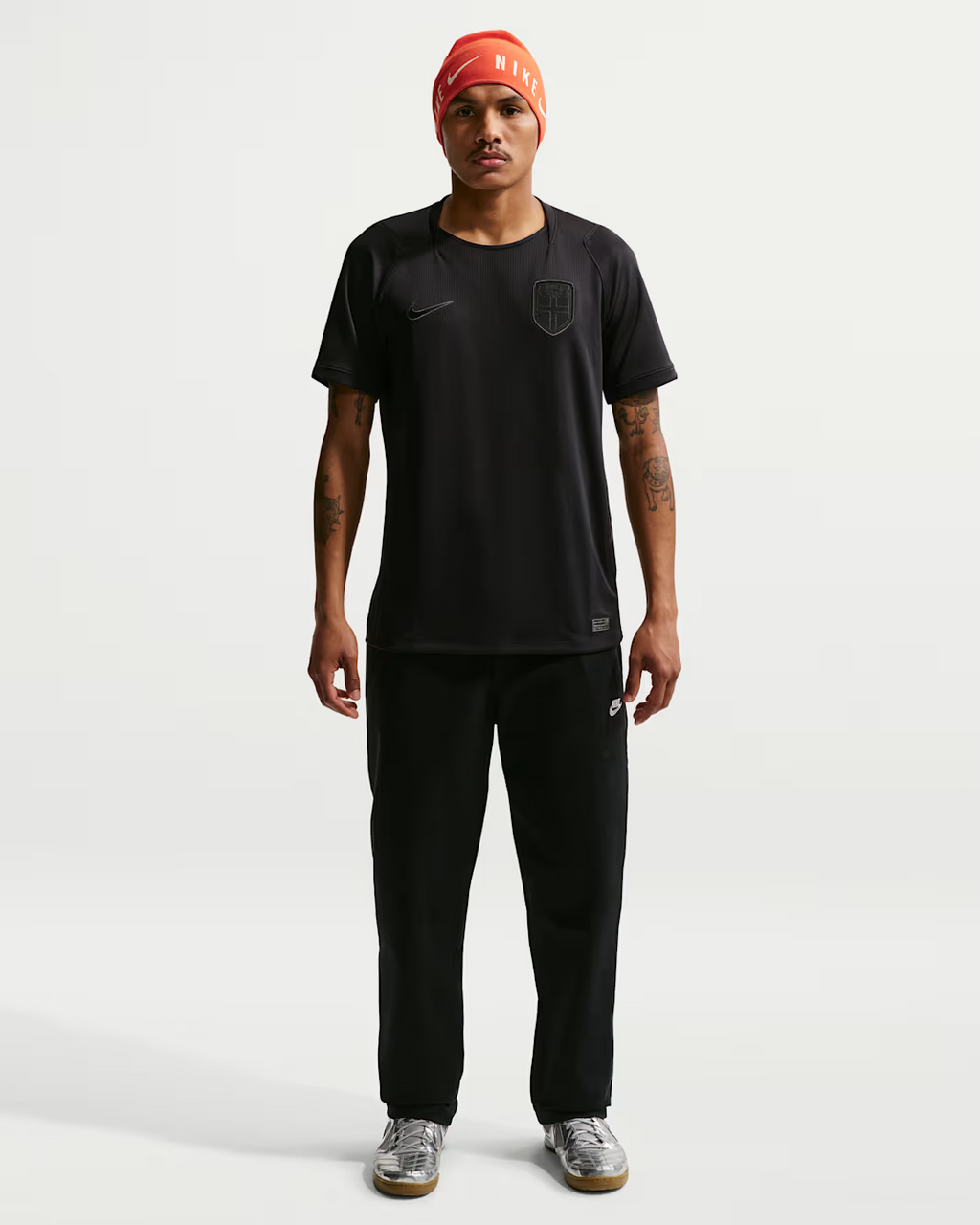 Norway 2026 Stadium Away