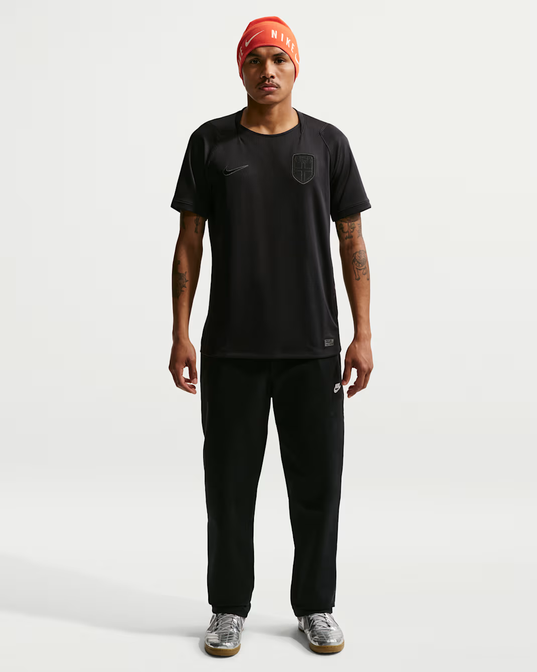 Norway 2026 Stadium Away