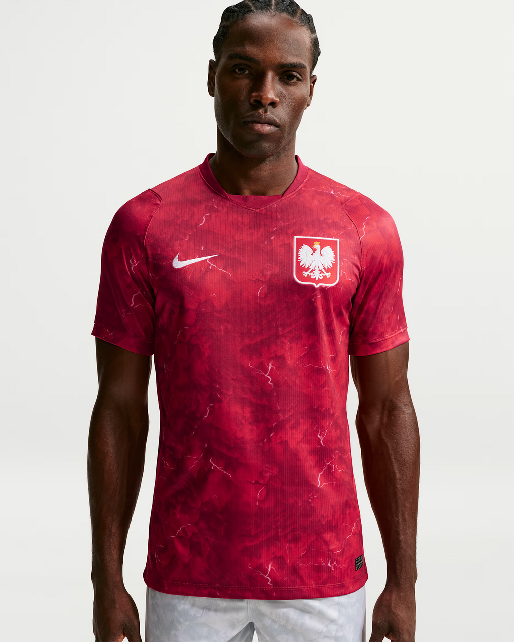 حذاء Poland 2026 Stadium Away
