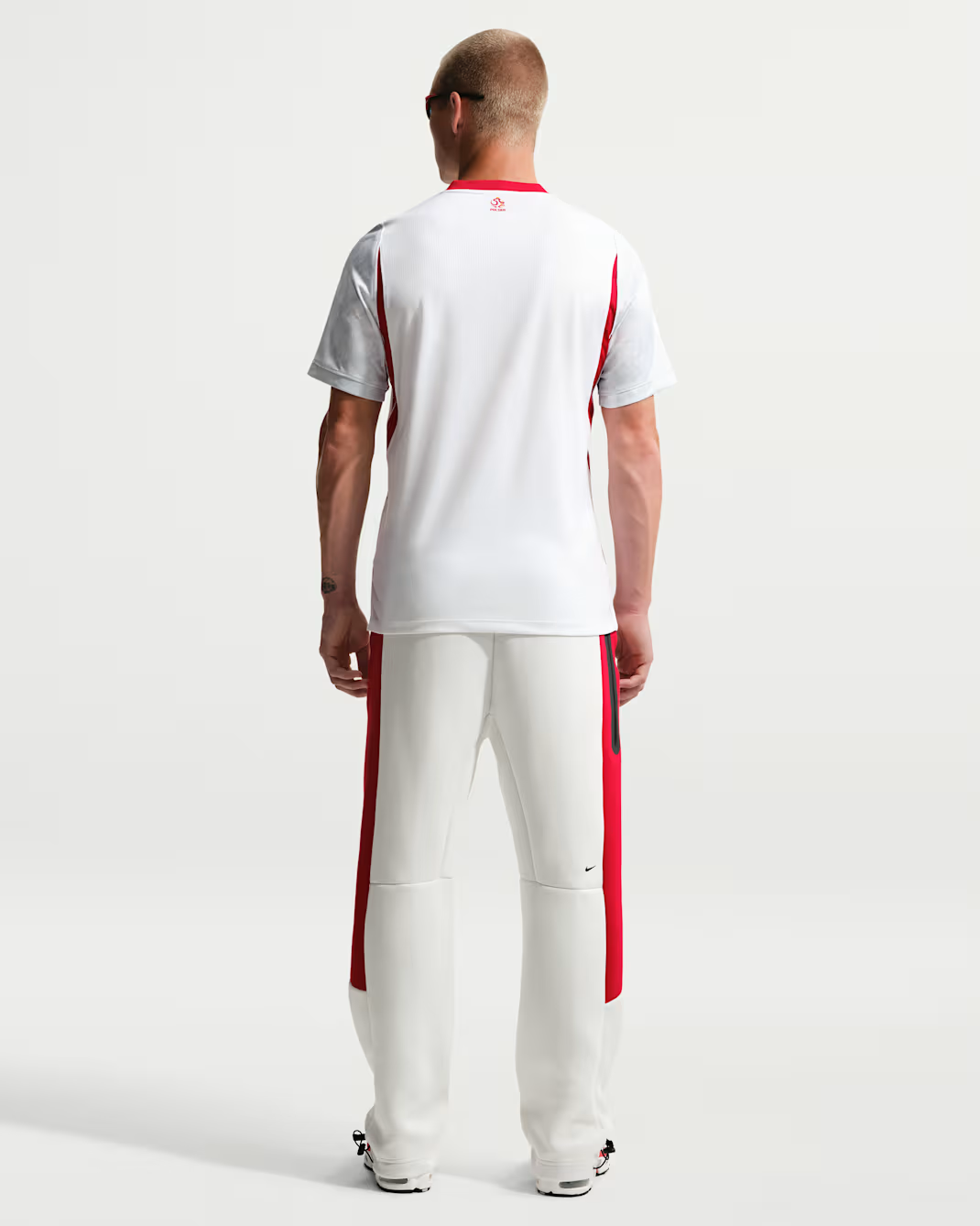 حذاء Poland 2026 Stadium Home