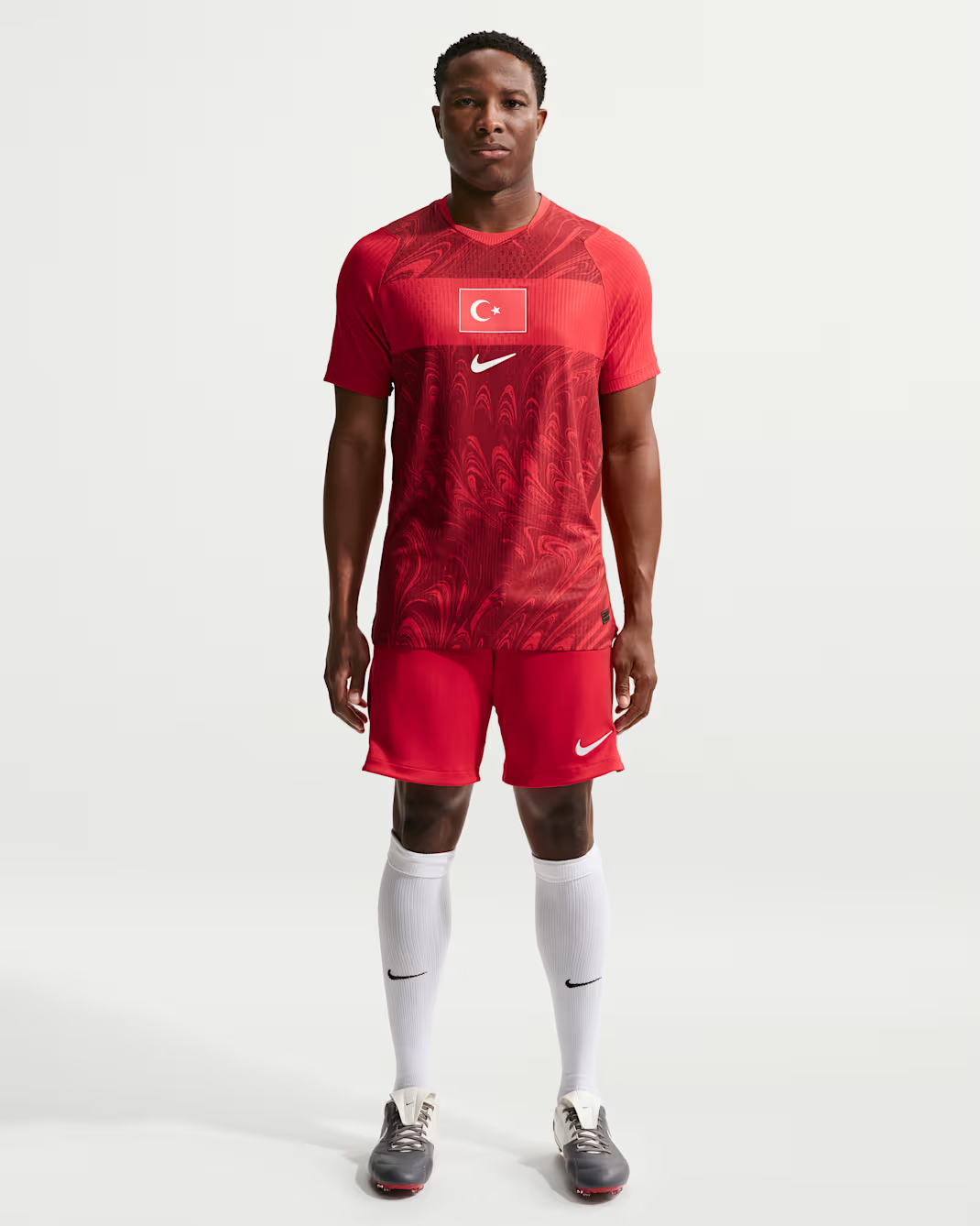 حذاء Turkey 2026 Match Home
