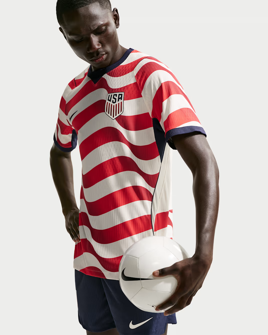 حذاء USMNT 2026 Match Home