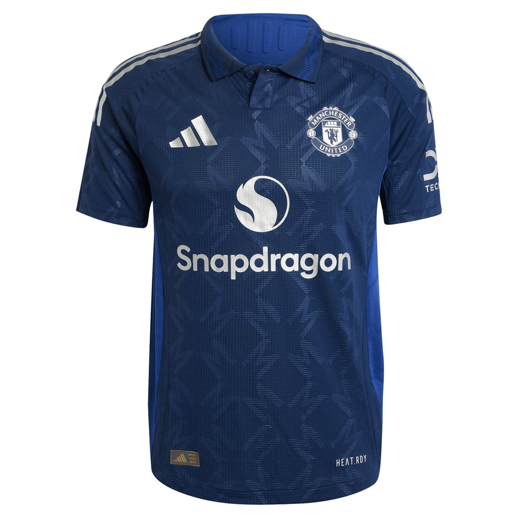قميص Manchester United Away Authentic 24/25
