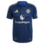 قميص Manchester United Away Authentic 24/25