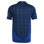 قميص Manchester United Away Authentic 24/25