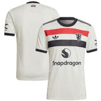 قميص Manchester United Third Authentic 24/25